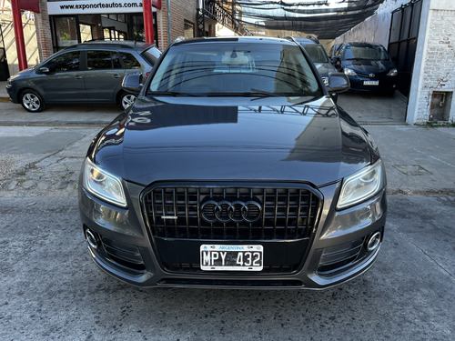 Audi Q5 2.0 Tfsi 180cv Quattro