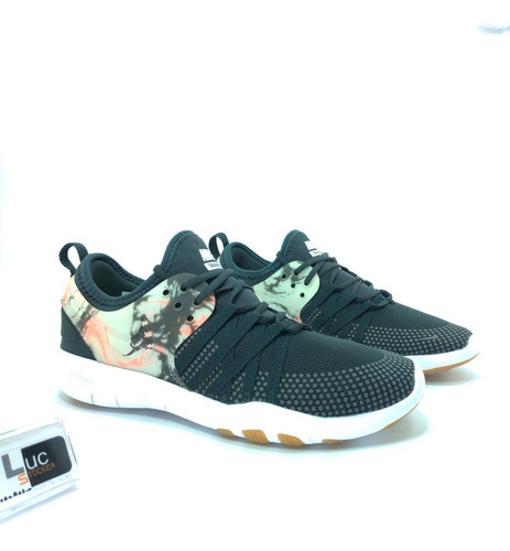 Tênis Nike Free Tr7 100% Original