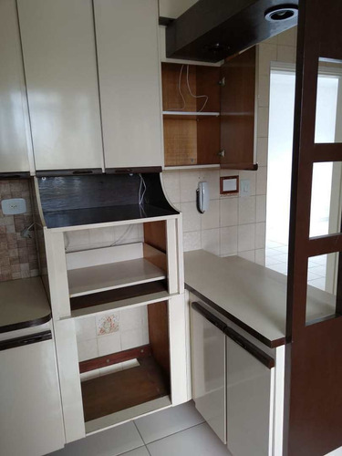 Imagem 5 de 21 de Apto Vago! Paulicéia, 2 Dorm 1 Suíte, Coz.plan., 70.65 M² A.u. - V3601