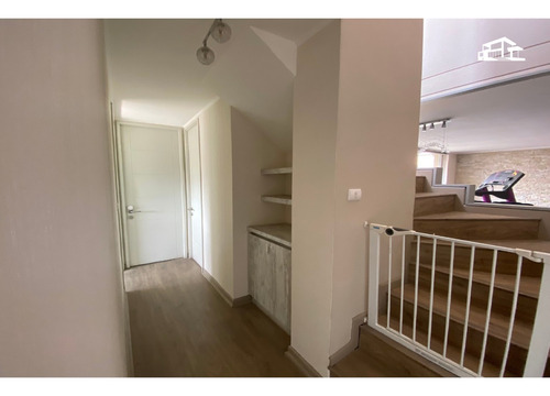 Lindo Dúplex Con Terraza Privada: Quincho Y Jacuzzi. Holanda