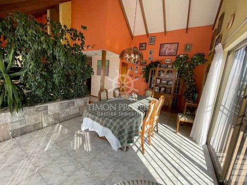 Parcela Con Casa/vista Mar, Peñuelas Uf 15500 (93002)
