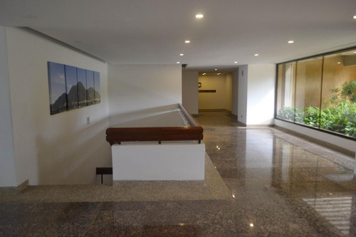 Imagen 3 de 20 de Lomas De San Roman Apartamento En Alquiler 22-3532. 02129594482----04141469108