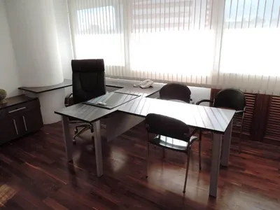 Oficina en alquiler