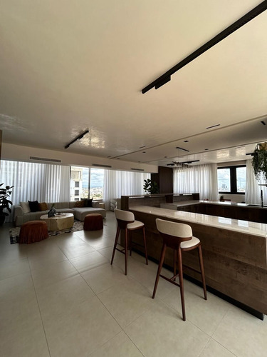 Apartamento En Venta O Alquiler, 1 Habitacion, Mirador Norte