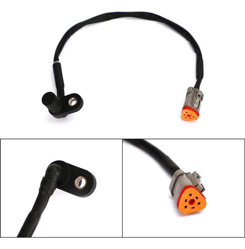 Speed Sensor For Can Am 715900314 420265621 420265625