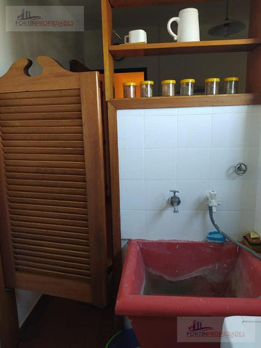 Imagen 9 de 28 de Departamento - La Plata