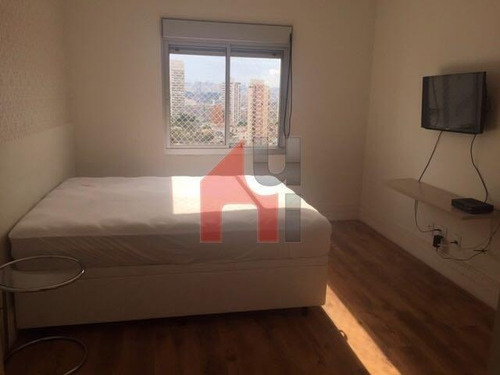 Imagem 4 de 20 de Apartamento À Venda, 156 M² Por R$ 742.000,00 - Mooca - São Paulo/sp - Ap1626