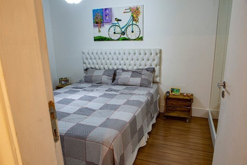 Imagem 13 de 20 de Rrcod3504 - Apartamento 53m² Condominio Viva Mais Barueri - 2 Dorms - 1 Vaga - Oportunidade - Ótima Localização - Rr3504 - 69409284