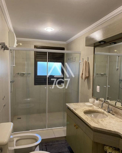 Imagem 14 de 17 de Apartamento À Venda No Jardim Paulistano - Ap13982 - 69673164