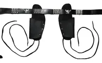 Comprar Kit 02 Coldre & Cinturão Xerife Faroeste Velho Oeste Apache