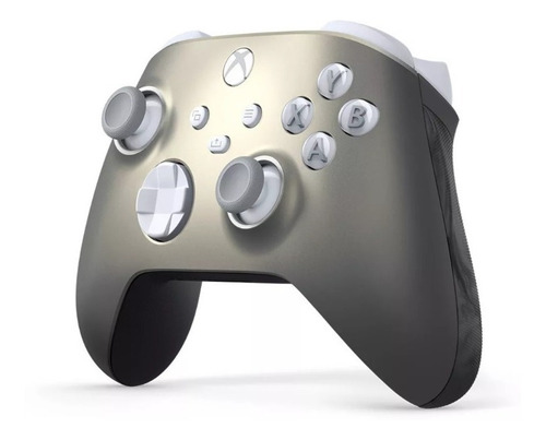 Imagen 2 de 5 de Control Inalámbrico Xbox Series X|s, Xbox One Lunar Shift