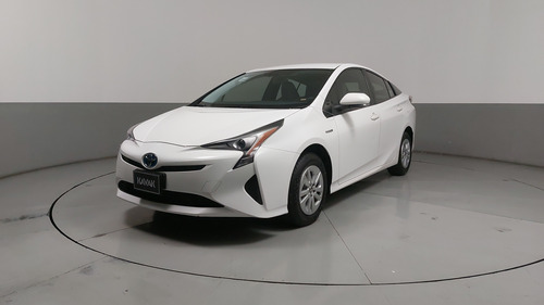 Toyota Prius 1.8 HYBRID BASE