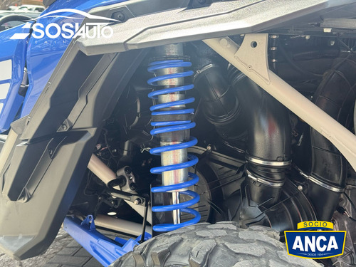 Rzr Canam Maverick X Rs 2022
