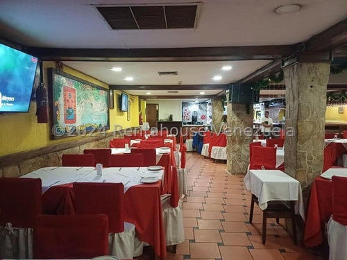 Ag. Adyacente Al Sambil, Excelente Local Comercial En Alquiler. La Candelaria Mls #24-19695