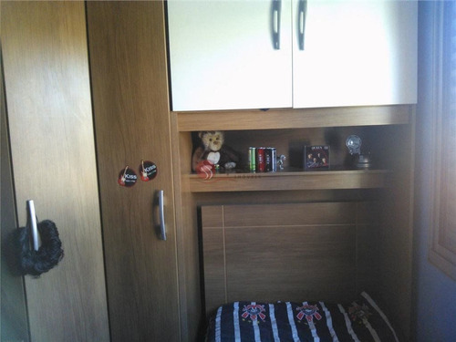 Sobrado À Venda, Jardim Vila Formosa, São Paulo - So2896. - Af6127
