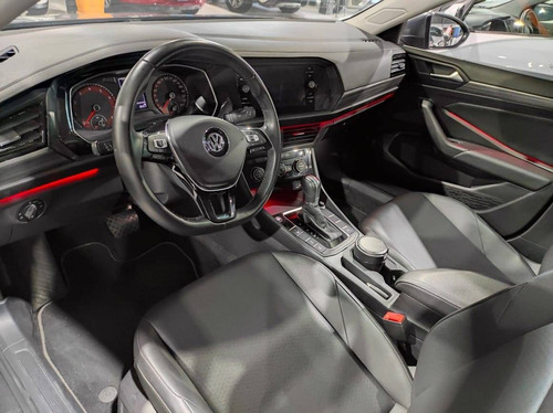 Volkswagen Jetta 1.4 250 Tsi Total Flex Comfortline