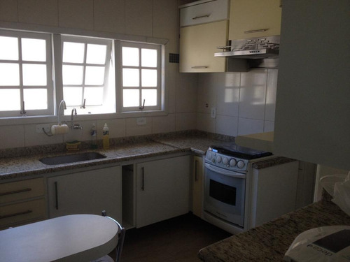 Imagem 1 de 17 de Casa Com 6 Dormitórios Para Alugar, 240 M² Por R$ 8.500,00/mês - Jardim Do Mar - São Bernardo Do Campo/sp - Ca10644