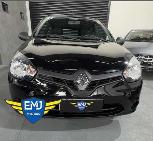 Renault Clio Clio Authentique 1.0/1.0 Hi-Power 16V 3p