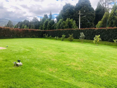 Casa Campestre En Venta En Vereda Santa Isabel. Cod A9113