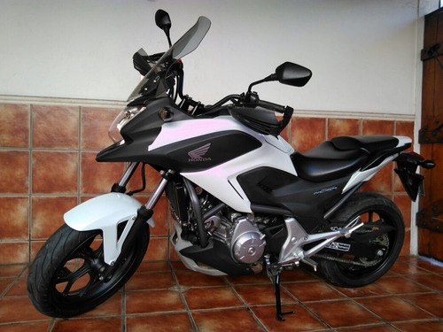 Honda Honda Nc 700 X