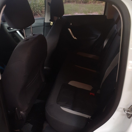 Citroën C3 1.5 I 90cv Tendance Pack Secure 2014