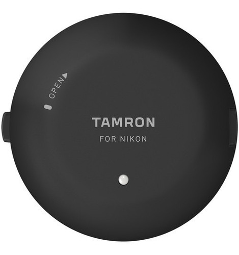 Tap-in Console Tamron For Nikon Mount
