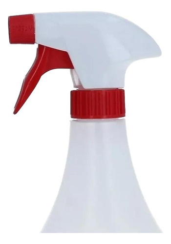 Atomizador De Plástico, Mxsyn-002, 2 Pzs, 500ml, Plástico P