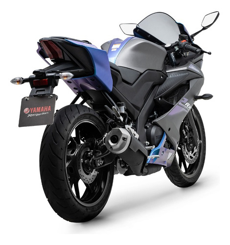 Yamaha R15 Abs - 2025