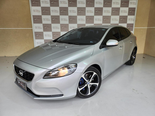 Volvo V40 T4 Dynamic
