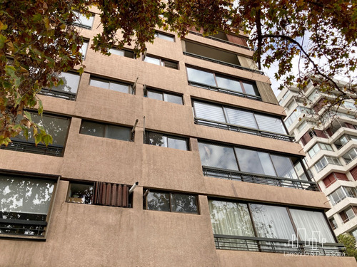 Cómodo Depto 2d+3b+logia+estac+bod - C. Colón Con Vespucio