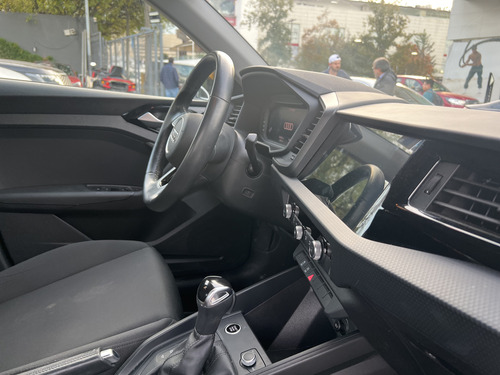 Audi A1 1.4 Sportback Cool S-tronic Dsg