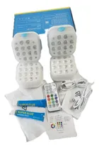 Comprar Lámparas Magnética Sumergible Para Piscina -jardin Y Jacuzzi