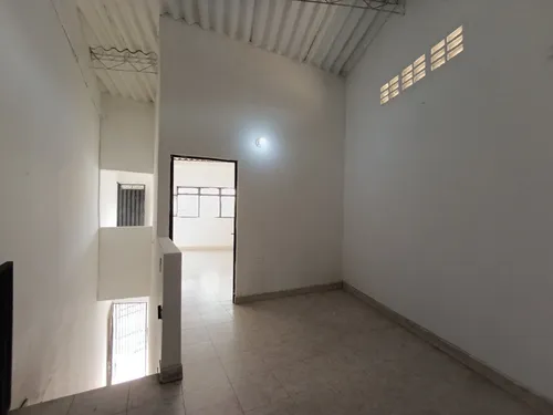 Casa En Venta En La Cabrera. Cod V30341