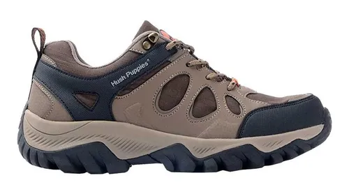 Hush Puppies Zapatillas Oliver Hombre Trekking Hzy130144
