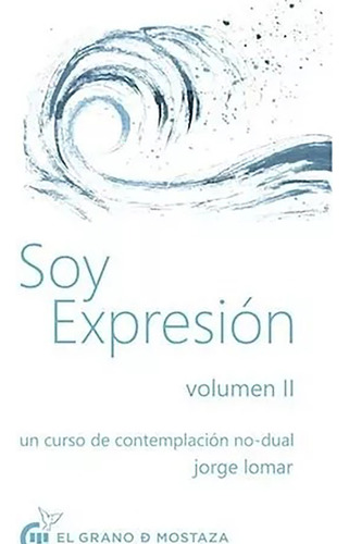 Soy Expresion V.02 - Lomar Jorge - Oceano - #l