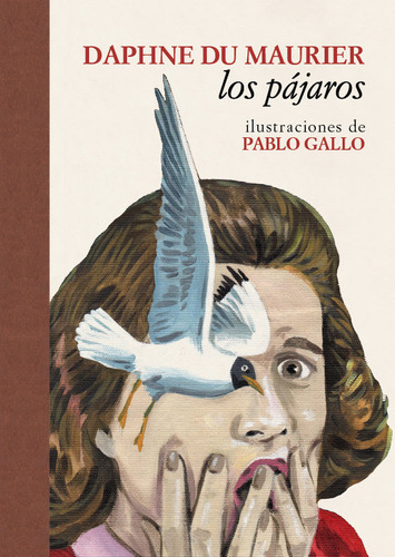 Pajaros,los - Du Maurier,daphne