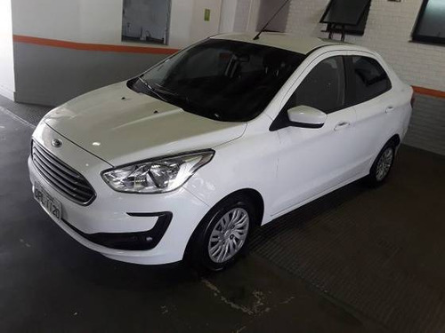 Ford Ka 1.5 Ti-vct Flex Se Manual