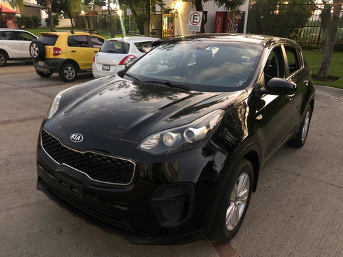 Imagen 1 de 13 de Kia Sportage 2016 2.0 Ex Pack L At