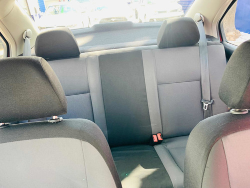 Imagen 8 de 12 de Volkswagen Jetta Clásico Trendline Automatico