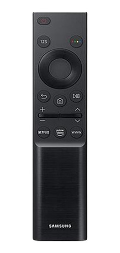 Imagen 6 de 6 de Pantalla Samsung 55 Smart Tv 4k Uhd Serie 7 Un55au7000