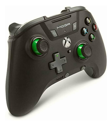 Powera Moga Xp5-x Plus Bluetooth Controller For Mobile &