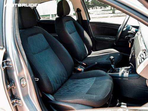 Imagen 11 de 25 de Citroën C-elysée 1.2 Feel Pack Ex. Full | Permuta / Financia