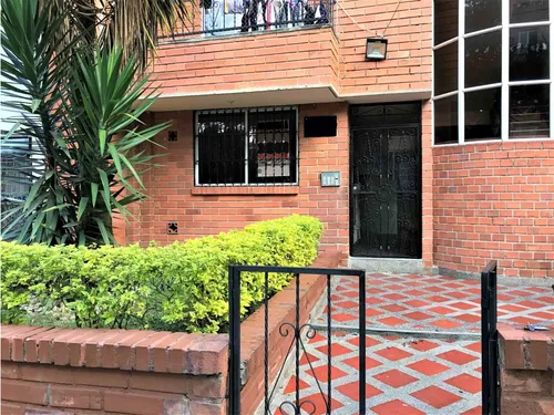 Apartaestudio En Arriendo San Javier Medellín