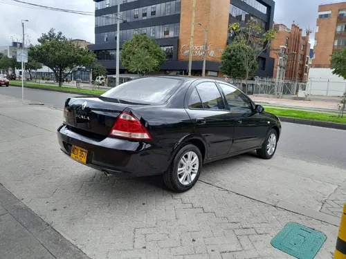 Renault Scala 1.6l