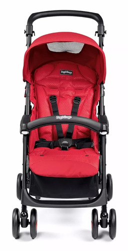 Cochecito Bebé Peg-perego Aria Shopper Color Cuotas Promo