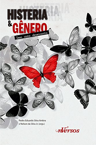 Libro Histeria E Genero