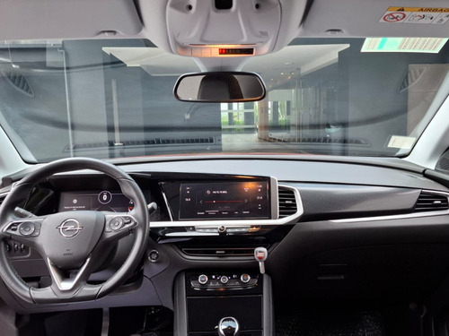 Opel Grandland 1.2 Turbo Mt 2023
