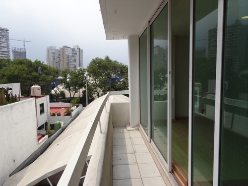 Imagen 12 de 13 de Rento Departamento Cercano A Plaza Universidad Av