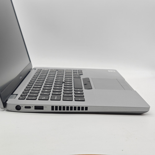 Laptop Dell Intel Core I5 16gb Ram 256gb Ssd (Reacondicionado)