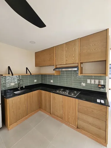 Casa Remodelada De Una Planta En Venta En Conkal.